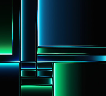 2023 Macbook Pro Stock, Apple Inc., Abstract, shapes HD wallpaper
