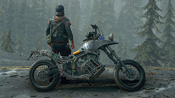 2021 Days Gone, days-gone, 2021-games, games HD wallpaper