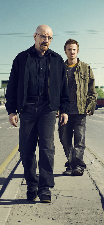 Aaron Paul, Movies, TV Show, Breaking Bad HD phone wallpaper