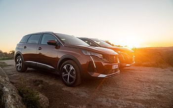 Peugeot 5008 Latam, , offroad, 2021 cars, crossovers, 2021 Peugeot 5008, french cars, Peugeot HD wallpaper