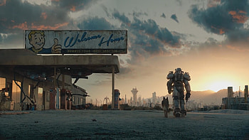 MediaA Fallout 4 for those that are interested. HD wallpaper