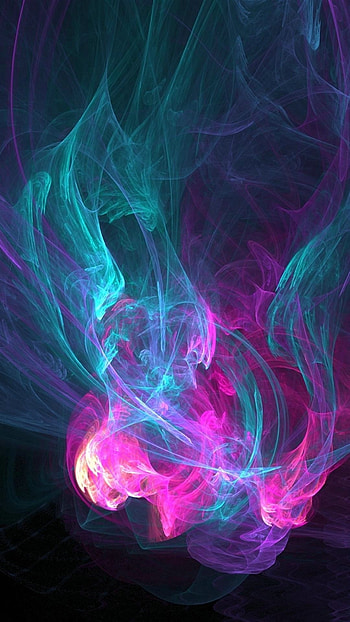 Abstract Cool Pink . HD phone wallpaper