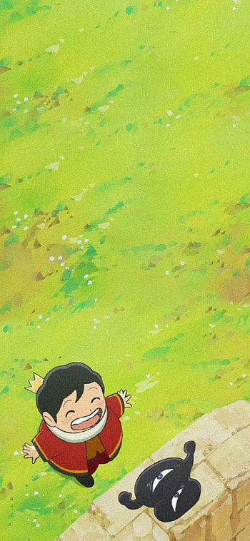Ranking of Kings, Kings' ranking, Intriguing concept, Compelling plot HD phone wallpaper