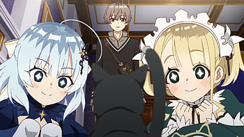 Anime, Private Tutor to the Duke's Daughter, Tina Howard HD wallpaper