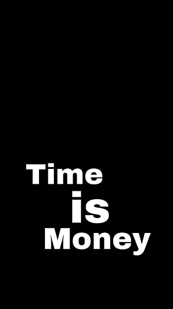 Time, motivation, motivational, quotes HD phone wallpaper