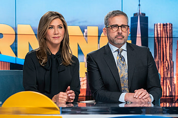 The Morning Show TV series, TV review, Apple TV Plus, Drama HD wallpaper