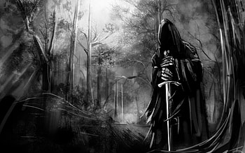 Fantasy, Lord Of The Rings HD wallpaper