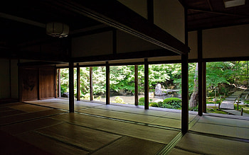 Architecture, Interior HD wallpaper