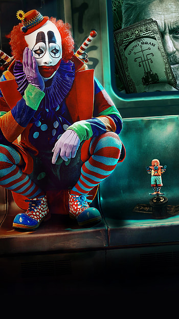 Animal World (2022) movie HD phone wallpaper