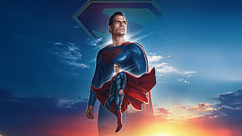 Superman Dawn Of Strength, superman, henry-cavill, superheroes, artwork, art, digital-art HD wallpaper