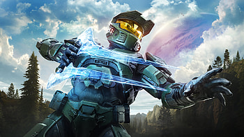 Halo: Master Chief — Campaign Evolved, Video Game HD wallpaper