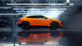 2025 Lamborghini Urus SE, car, Lamborghini, Lamborghini Urus HD wallpaper
