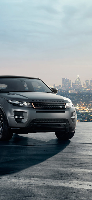 Range Rover Evoque, Coupe edition, , Automotive excellence HD phone wallpaper