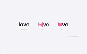 Love Typography, love, typography HD wallpaper