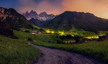 Dolomites, , windows HD wallpaper