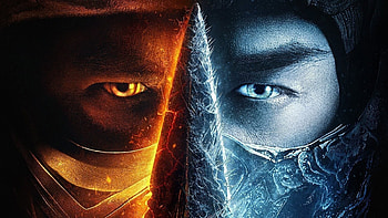 movie, Mortal Kombat (2021) HD wallpaper