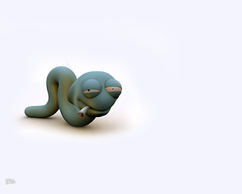 3d fuunny warm, abstract, fantasy, animals, entertainment, other, cute, funny HD wallpaper