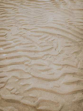 Water, Sand, Wet, Texture, Textures, Wavy HD phone wallpaper
