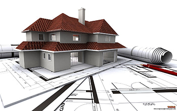 Houses, Objects HD wallpaper