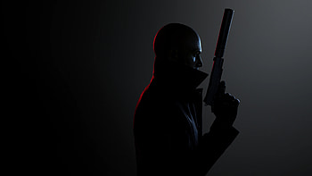 Agent 47, video game, Hitman 3 HD wallpaper