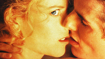 Eyes Wide Shut (2022) movie HD wallpaper