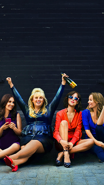 How to Be Single (2022) movie HD phone wallpaper