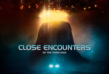 Close Encounters Of The Third Kind , close-encounters-of-the-third-kind, 2017-movies, movies HD wallpaper
