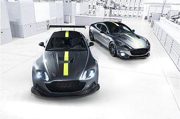 2018 Aston Martin Vantage AMR Pro Rapide AMR, aston-martin, cars, 2018-cars HD wallpaper
