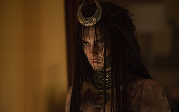 Enchantress~ Suicide Squad, Enchantress, Suicide, DC, Squad HD wallpaper