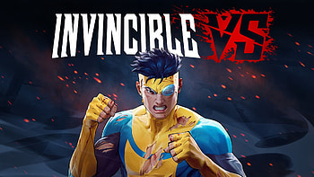 Invincible VS — Video Game Showdown ( ), Superhero, Comic HD wallpaper