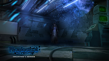 Phantasmat 7 - Reign of Shadows08, hidden object, fun, video games, cool, puzzle HD wallpaper