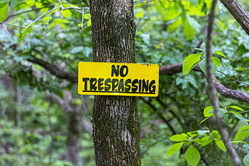 Words, Wood, Tree, Inscription, Nameplate, Plate, Warning HD wallpaper