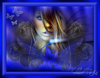 beauty, femme, creationpsp, abstract HD wallpaper