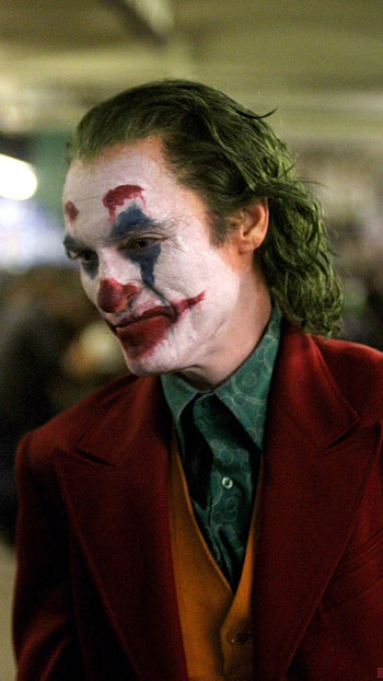Joker, Smiling Joker HD phone wallpaper