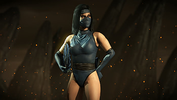 ... Mortal Kombat X: Kitana Klassic costume by Kabukiart157 HD wallpaper