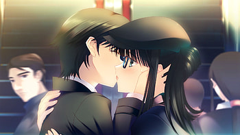 White Album 2, Anime HD wallpaper