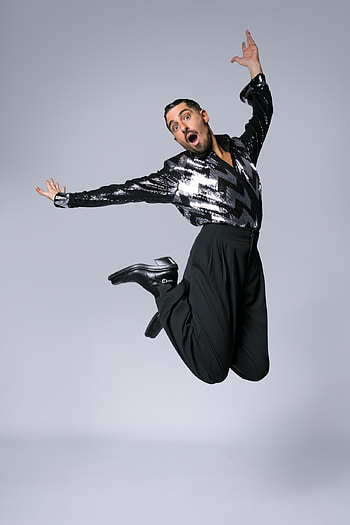 Michael Ben David, Eurovision village, Line up schedule, Eurovision song contest HD phone wallpaper