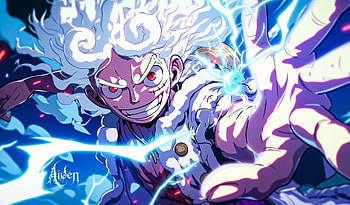 Luffy, Monkey D. Luffy HD wallpaper