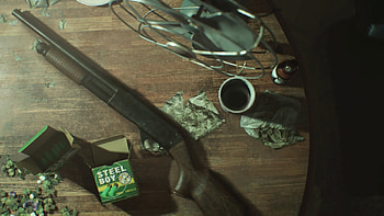Resident Evil, Resident Evil 7: Biohazard, Video Game HD wallpaper
