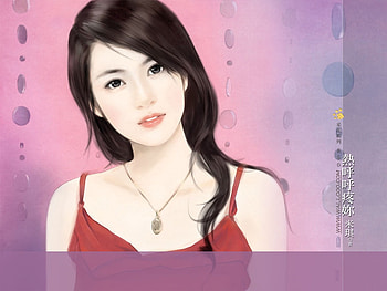 Sweet Girl 1, sweet, romance, perfect, beauty HD wallpaper