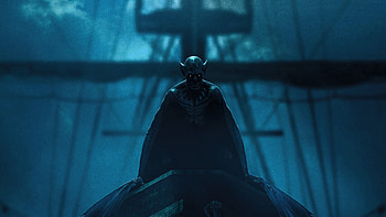The Last Voyage Of The Demeter , the-last-voyage-of-the-demeter, horror-movies, 2023-movies HD wallpaper