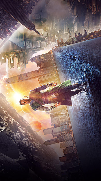 Doctor Strange (2022) movie HD phone wallpaper