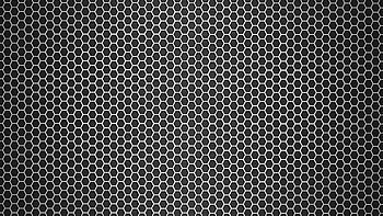 Preview grid, circles, metal, dark, texture HD wallpaper