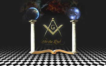share facebook twitter posted in masonic art masonic HD wallpaper