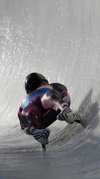 Luge, Sports, Winter sports HD phone wallpaper