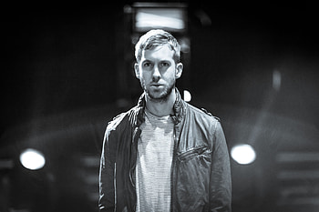Calvin Harris, Celebrity , Latest , Star-studded visuals HD wallpaper