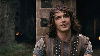 James Franco HD wallpaper