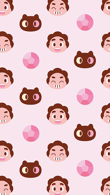 strawberry boy, steven for your ! you can get both. HD phone wallpaper