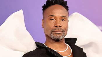 Billy Porter, Race Healing, Sexuality HD wallpaper