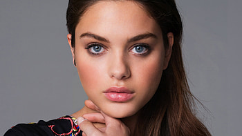 Celebrity, Odeya Rush HD wallpaper